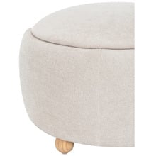 Tilly Storage Ottoman